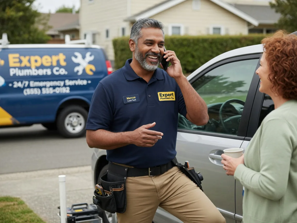 Drain Cleaning Milton, GA FAQs